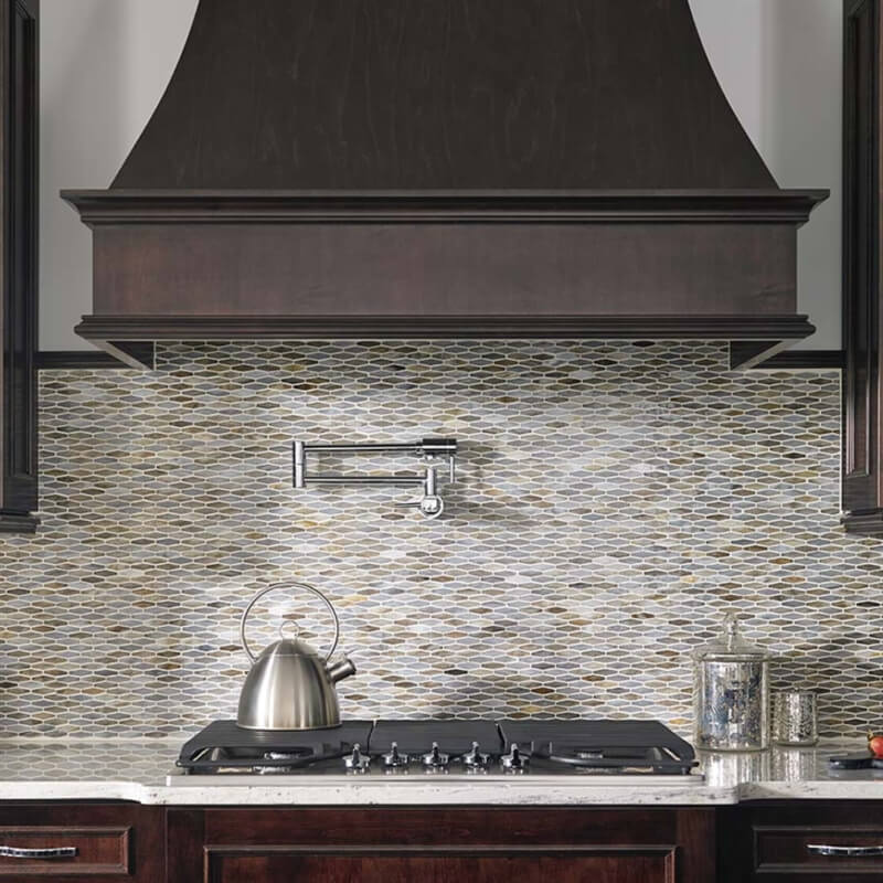 Mosaic Monday: Create a High-End Look With These ...